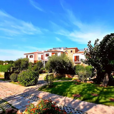 La Residenza Del Golf *