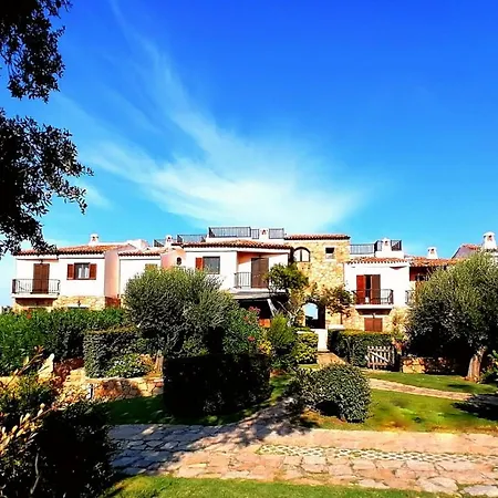 Σπίτι διακοπών La Residenza Del Golf Πόρτο Τσέρβο