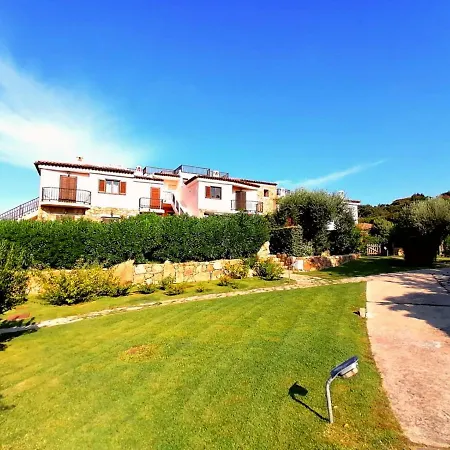 Holiday home La Residenza Del Golf