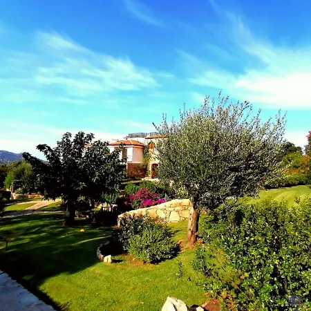 La Residenza Del Golf