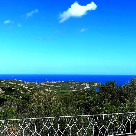 Holiday home La Residenza Del Golf Porto Cervo
