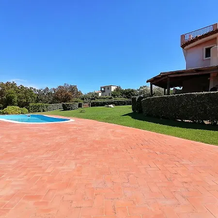 Holiday home La Residenza Del Golf Porto Cervo