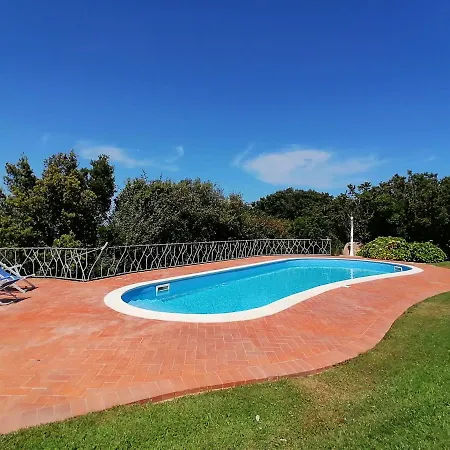 La Residenza Del Golf Holiday home