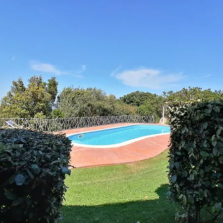 La Residenza Del Golf