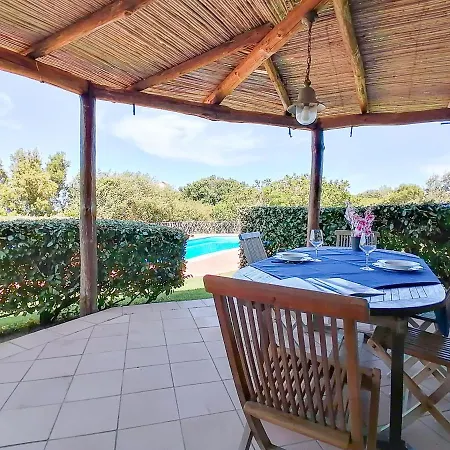 La Residenza Del Golf *