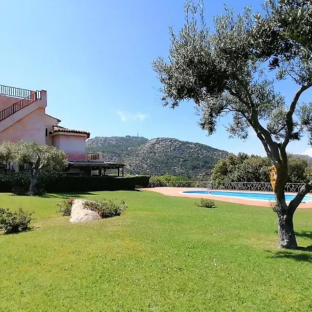 Holiday home La Residenza Del Golf