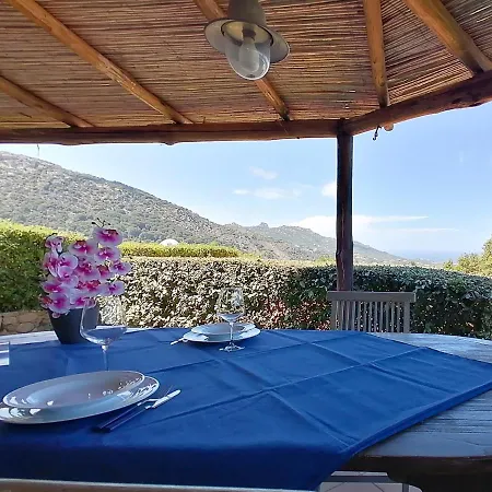 La Residenza Del Golf Holiday home