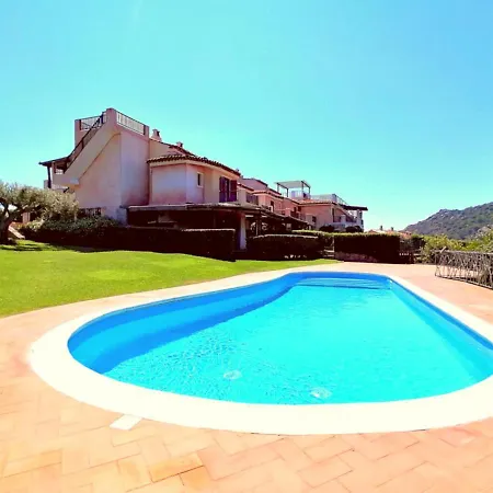 Σπίτι διακοπών La Residenza Del Golf