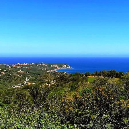 La Residenza Del Golf * Porto Cervo