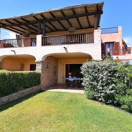 La Residenza Del Golf Holiday home Porto Cervo