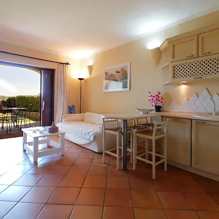 La Residenza Del Golf * Porto Cervo