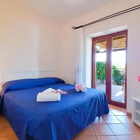 Σπίτι διακοπών La Residenza Del Golf Πόρτο Τσέρβο