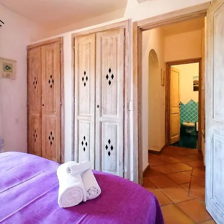 La Residenza Del Golf Porto Cervo