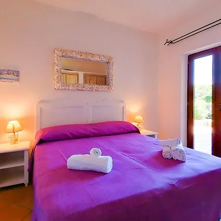La Residenza Del Golf Holiday home