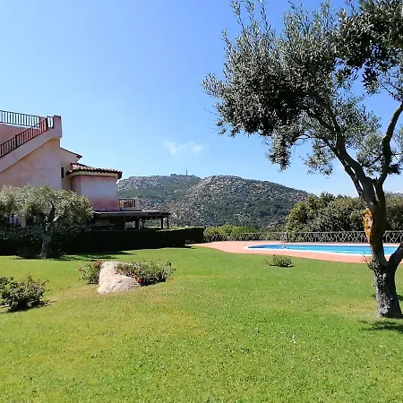 La Residenza Del Golf Holiday home