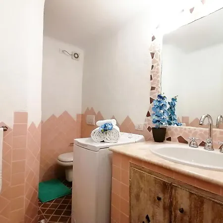 Holiday home La Residenza Del Golf Porto Cervo