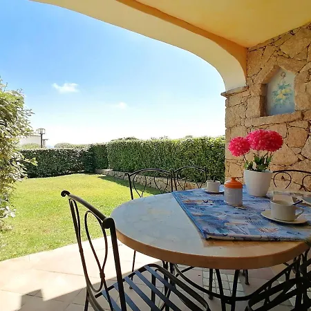 La Residenza Del Golf * Porto Cervo