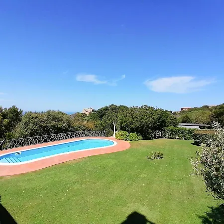 La Residenza Del Golf Holiday home Porto Cervo