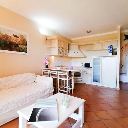 La Residenza Del Golf Holiday home