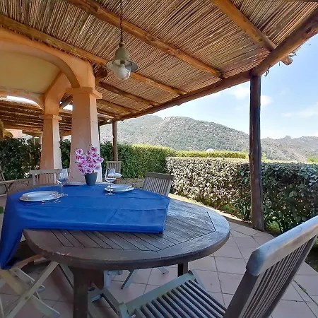 La Residenza Del Golf *