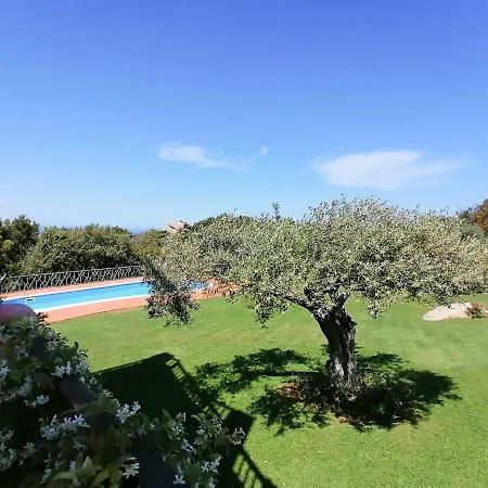 Holiday home La Residenza Del Golf