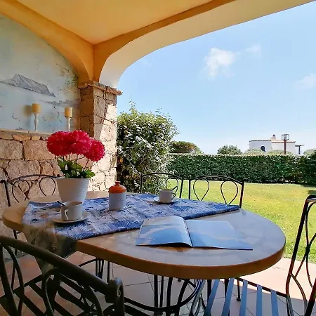 La Residenza Del Golf Holiday home *
