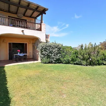 Σπίτι διακοπών La Residenza Del Golf