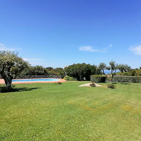 La Residenza Del Golf Holiday home