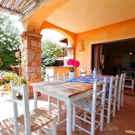 La Residenza Del Golf Holiday home *