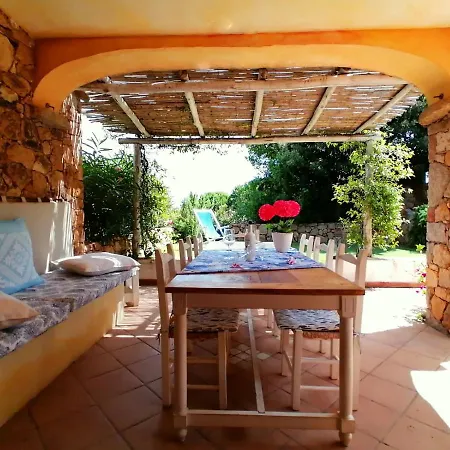 La Residenza Del Golf Πόρτο Τσέρβο