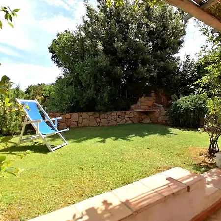 Holiday home La Residenza Del Golf *