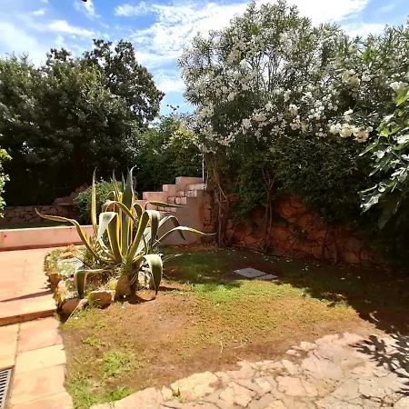 La Residenza Del Golf Holiday home *