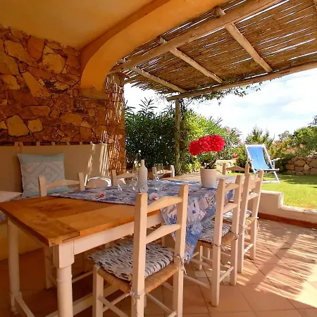 La Residenza Del Golf Porto Cervo