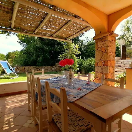 La Residenza Del Golf Porto Cervo