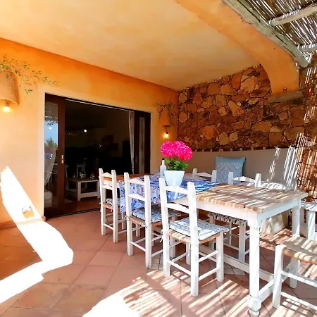La Residenza Del Golf Holiday home