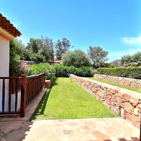 La Residenza Del Golf Сasa de vacaciones