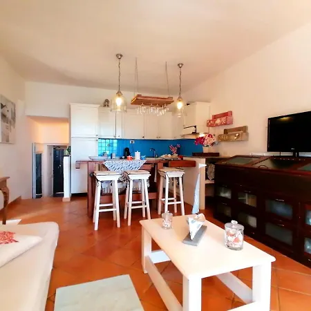 La Residenza Del Golf Holiday home