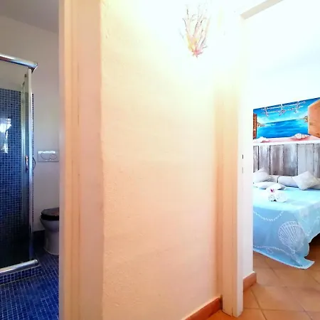 La Residenza Del Golf Holiday home *