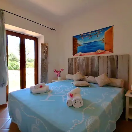 La Residenza Del Golf *