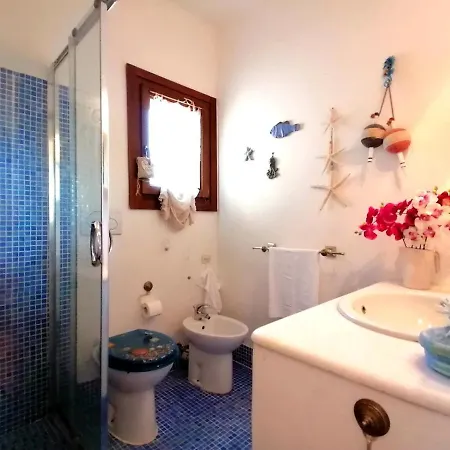 Holiday home La Residenza Del Golf