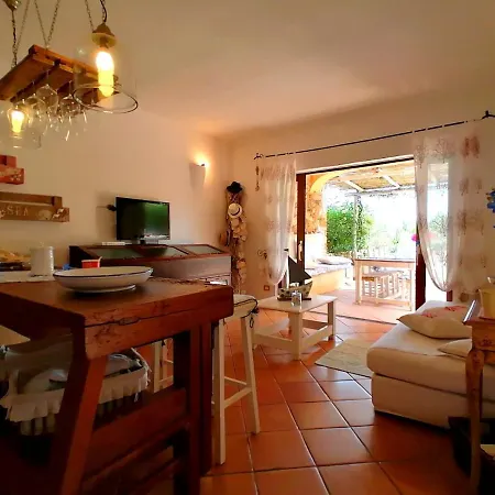 Holiday home La Residenza Del Golf Porto Cervo