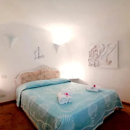 Holiday home La Residenza Del Golf Porto Cervo