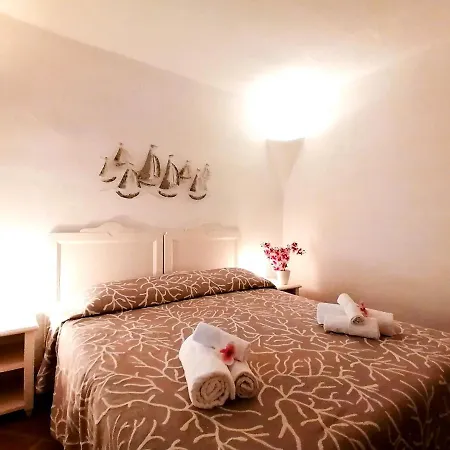 La Residenza Del Golf Prázdninový dům *