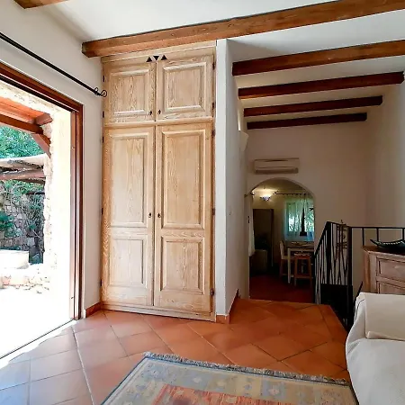 Holiday home La Residenza Del Golf