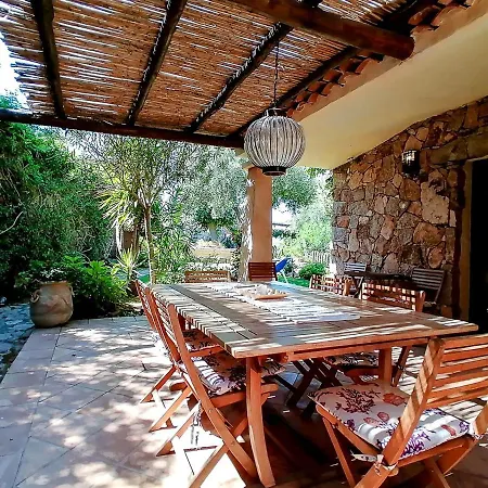 Holiday home La Residenza Del Golf