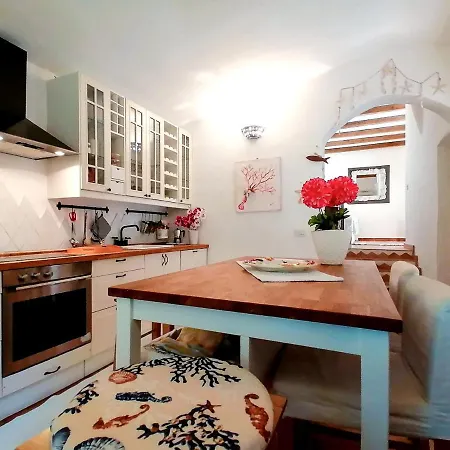 La Residenza Del Golf Holiday home *