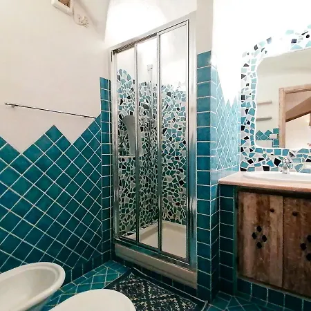Holiday home La Residenza Del Golf Porto Cervo