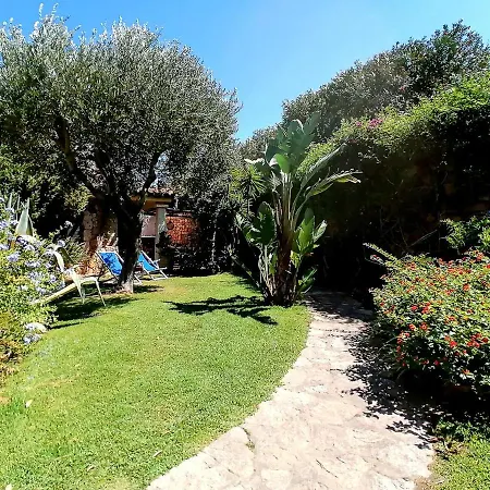 La Residenza Del Golf Σπίτι διακοπών Πόρτο Τσέρβο