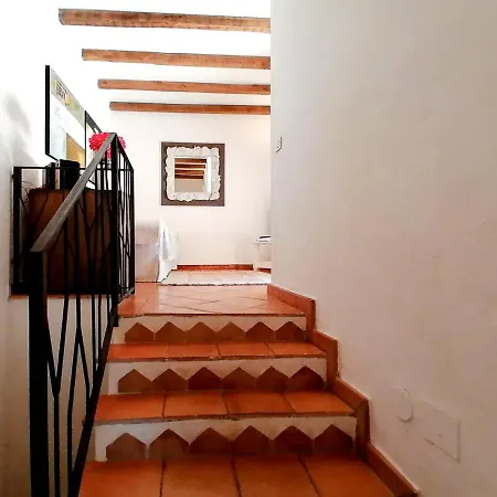 Holiday home La Residenza Del Golf