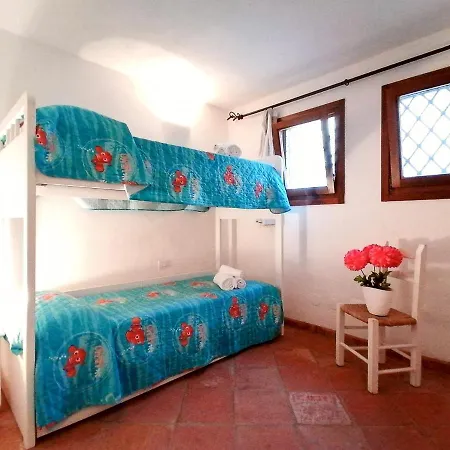 La Residenza Del Golf Сasa de vacaciones